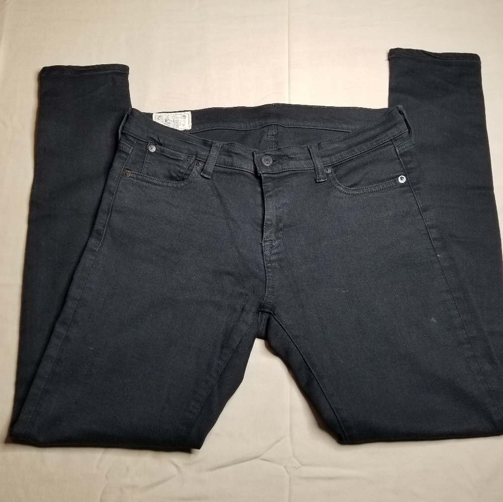 Women's Polo Ralph Lauren Varick Legging Jeans